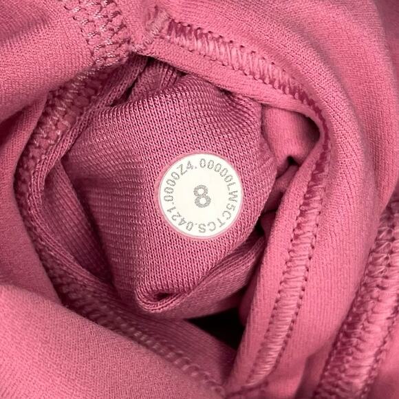 Lululemon Align High-Rise Pant 25" - Picture 6 of 10